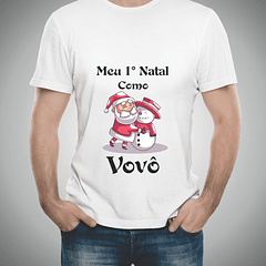 20 Artes para Camisa Natal Arquivo Editável 