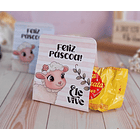 Kit Digital Mimos Páscoa Cristã em Pdf 18