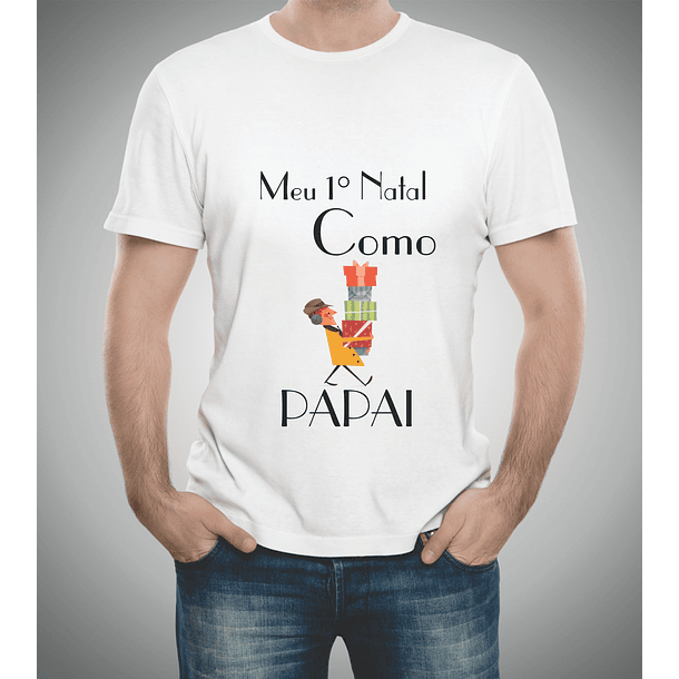 20 Artes para Camisa Natal Arquivo Editável  3