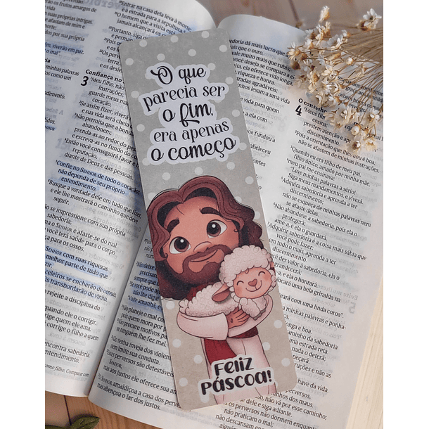 Kit Digital Mimos Páscoa Cristã em Pdf 21