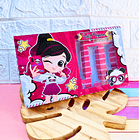 Arquivo para Caixa de Confeiteiro Personagens Páscoa 2024 em Studio 24