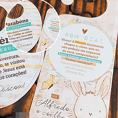 Kit Digital Caça aos Ovos em Pdf