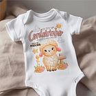 20 Artes para Body Páscoa Cristã Arquivo Editável  8