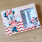 Arquivo para Caixa de Confeiteiro Personagens Páscoa 2024 em Studio 28