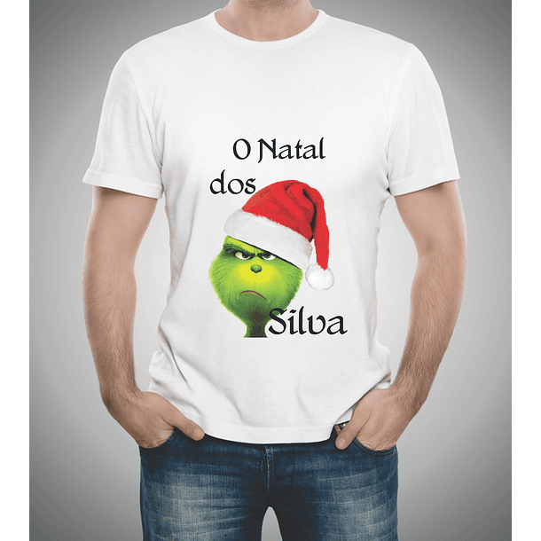 20 Artes para Camisa Natal Arquivo Editável  7