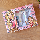 Arquivo para Caixa de Confeiteiro Personagens Páscoa 2024 em Studio 35