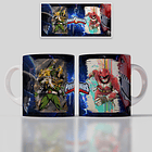 90 Artes para Caneca Filme Desenhos Geek Arquivo em Jpg 7