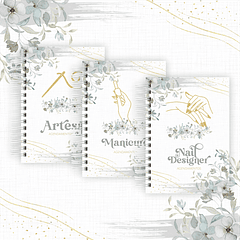 Arquivo Agenda para Agendamentos Profissões 2024 em Pdf 