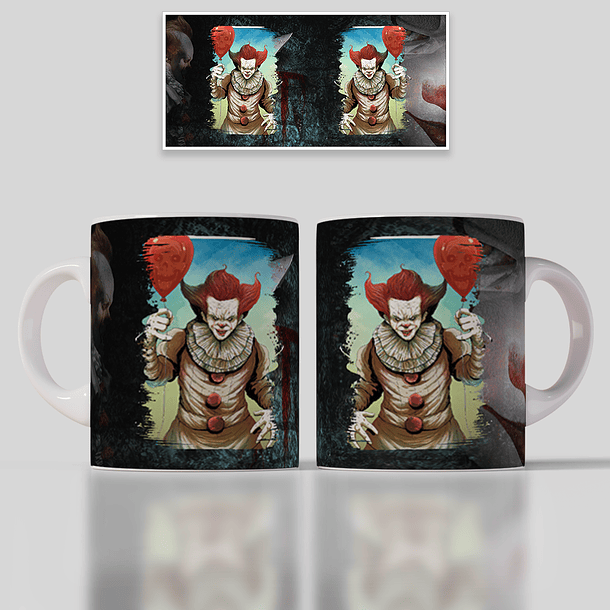 90 Artes para Caneca Filme Desenhos Geek Arquivo em Jpg 14