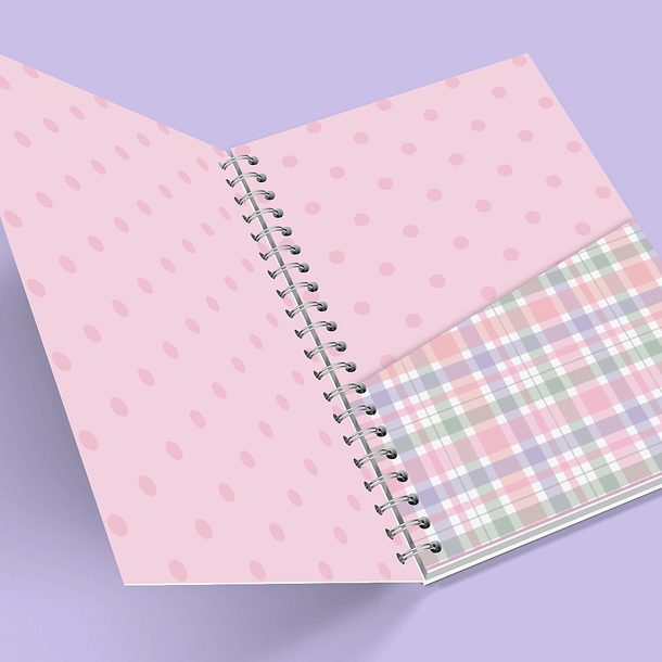 Arquivo Caderno de Controle Doméstico em Pdf  5