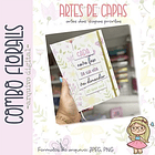 Arquivo para Agendas Capas Florais em Jpg 5