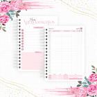 Arquivo Agenda para Agendamentos Profissões 2024 em Pdf  14