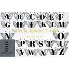 Kit Digital Alfabetos em Png  19