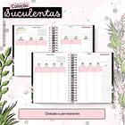 Arquivo Agenda Suculentas 2024 em Pdf 10