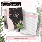 Arquivo Agenda Suculentas 2024 em Pdf 12