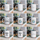 52 Artes para Canecas Dindos e Dindas Arquivos em Jpg  31