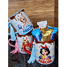 16 Artes para Caneca Páscoa Disney Princesas Arquivo em Png 2