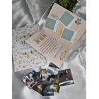 Arquivo Albúm de Figurinhas Dia das Maes em Pdf 4