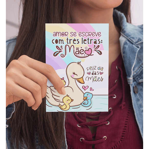 Arquivo de Prontos Dia das Mães Arquivo em Png 1