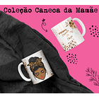 15 Artes Caneca Dia das Mães Arquivo Editável 8
