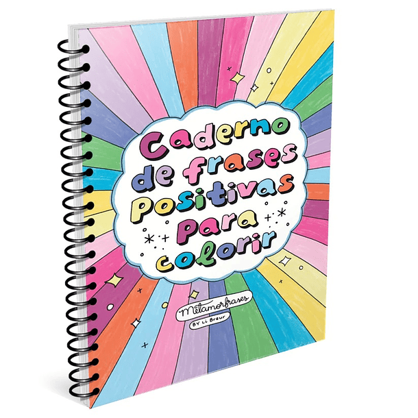 Arquivo Caderno de Frases Positivas para Pintar e Frases Edificantes em Pdf  1