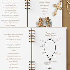 Arquivo Caderno Catequese em Pdf