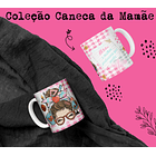 15 Artes Caneca Dia das Mães Arquivo Editável 16