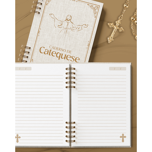 Arquivo Caderno Catequese em Pdf 4