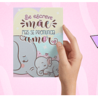 Arquivo de Prontos Dia das Mães Arquivo em Png 9