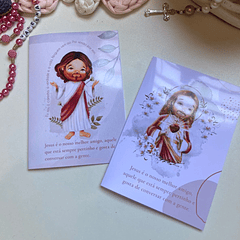 Arquivo Livro de Oração Batizado e Catequese em Pdf 