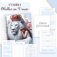 Arquivo Agendas Devocional em Pdf