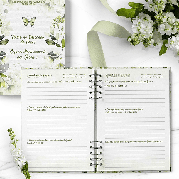 Arquivo Planners e Caderno Arquivo em Pdf 4