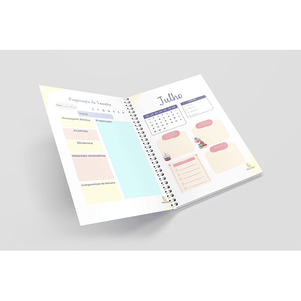 Arquivo Miolo Organizando Meu Dinheiro Financeiro em Pdf 4