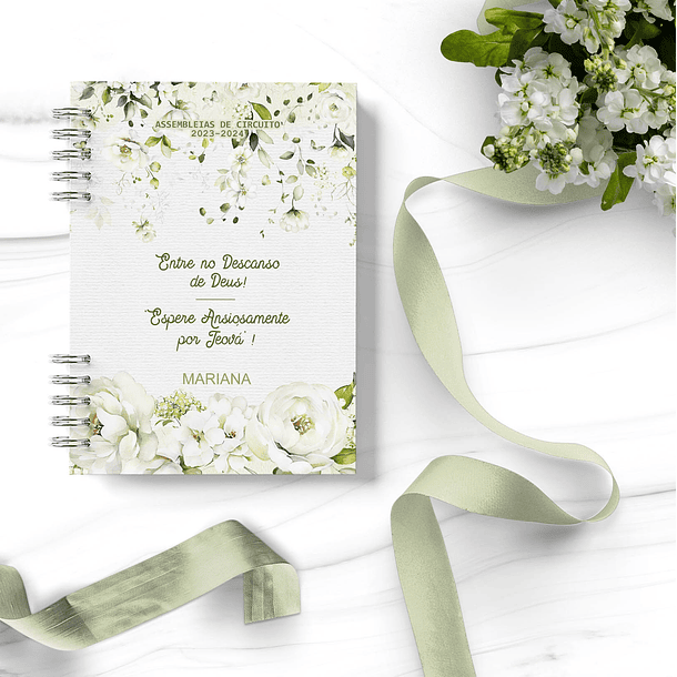 Arquivo Planners e Caderno Arquivo em Pdf 8