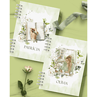 Arquivo Planners e Caderno Arquivo em Pdf 9