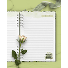 Arquivo Planners e Caderno Arquivo em Pdf 14