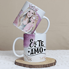 5 Arte para Caneca Dia das Mães Arquivo Editável  5