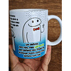 Arte Caneca Flork Meu Gerente Favorito Arquivo em Jpg  4