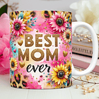 30 Artes para Caneca Dia das Mães Mama Arquivos Png 2