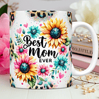 30 Artes para Caneca Dia das Mães Mama Arquivos Png 5