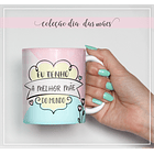 16 Artes Caneca Dia das Mães Arquivos Editável  5