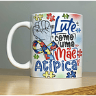 15 Artes para Caneca Autismo Arquivos em Jpg 14