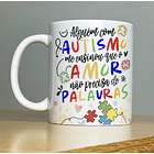 15 Artes para Caneca Autismo Arquivos em Jpg 18