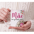 16 Artes Caneca Dia das Mães Arquivos Editável  9
