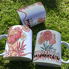 10 Artes Caneca Dia das Mães Arquivo Editável 1