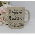 14 Artes Caneca Frases Arquivo Editável 1