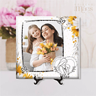 20 Artes para Azulejo Dia das Mães Arquivo Editável  2