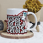 20 Artes para Caneca e Azulejo Dia das Mães Arquivo Editável  2