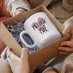 36  Artes para Caneca Dia das Mães Arquivo em Jpg