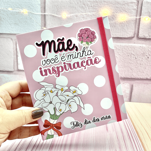 Arquivos Bloquinhos Dia das Mães Princesas e Outros em Pdf 2